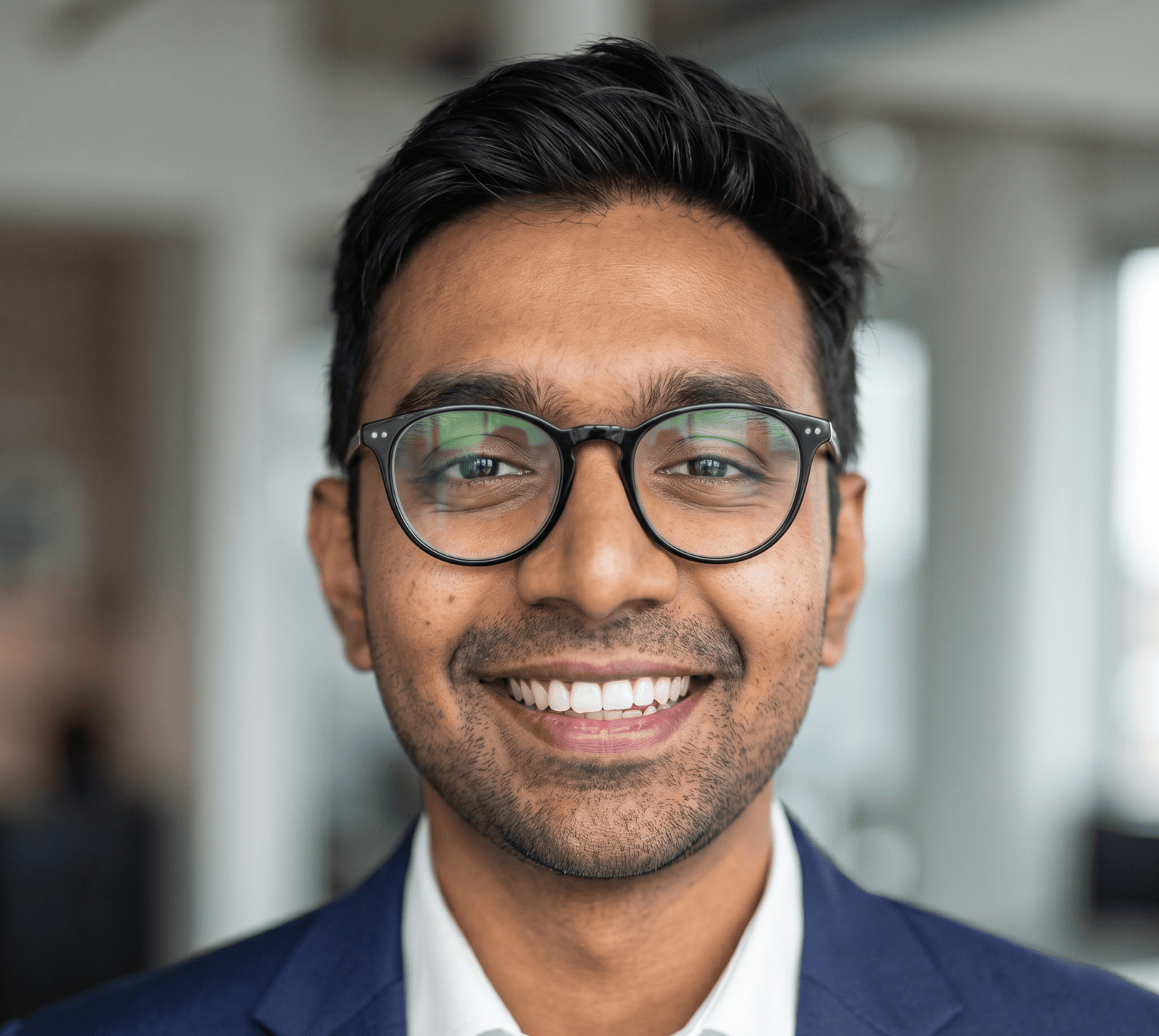 Shrey Sangani, Director - Special Projects, Snabbit