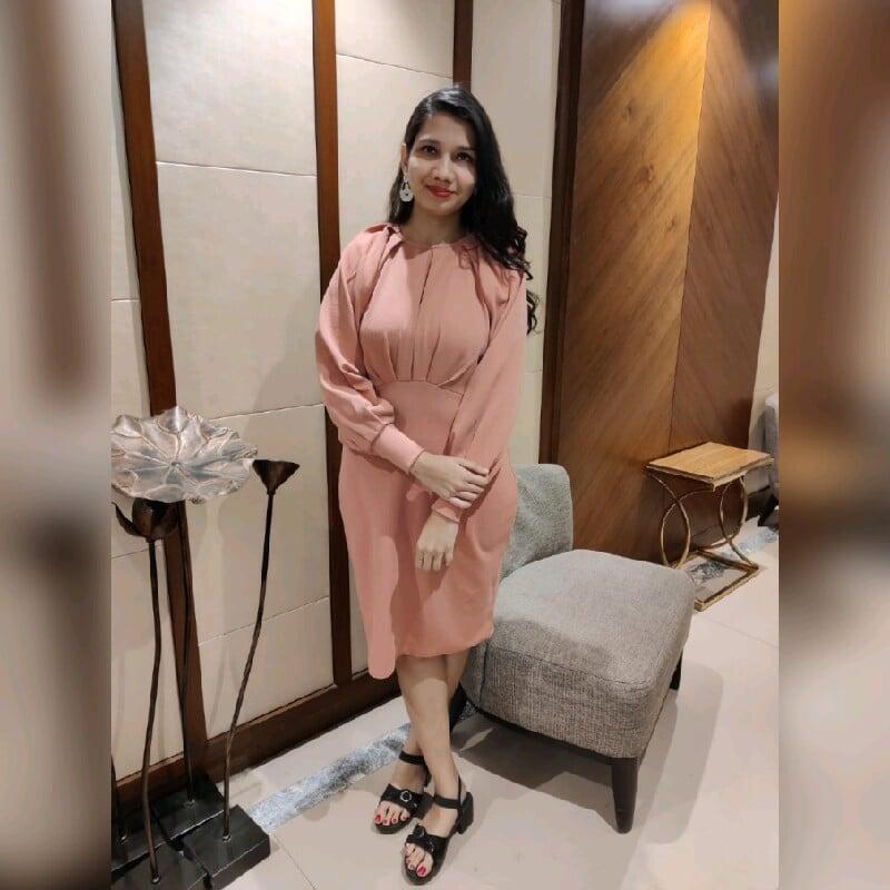 Shruti Shirgaokar, Senior Manager - People Operations, DrinkPrime