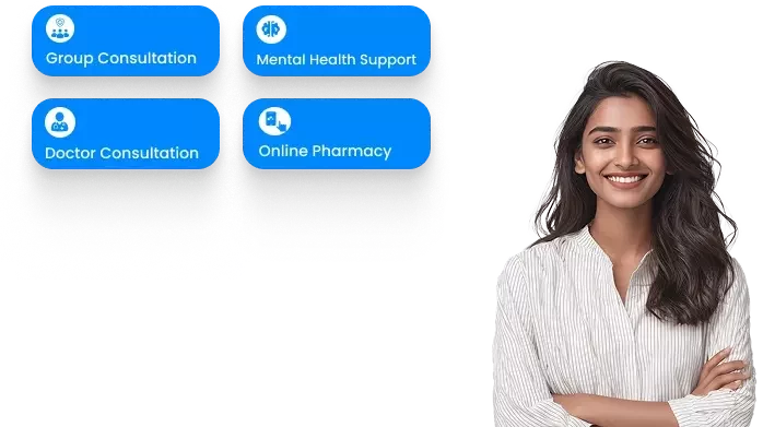 onsurity healthcare for teams